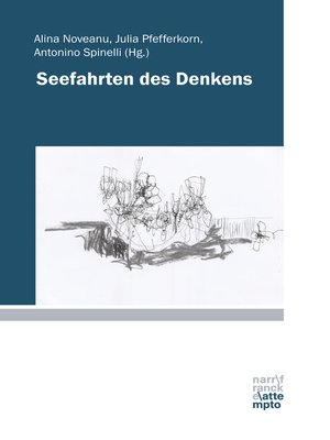 cover image of Seefahrten des Denkens